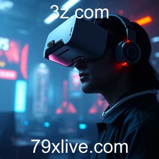 Novidades no Mundo dos Jogos: Impacto de 79x e Tendências Futuras