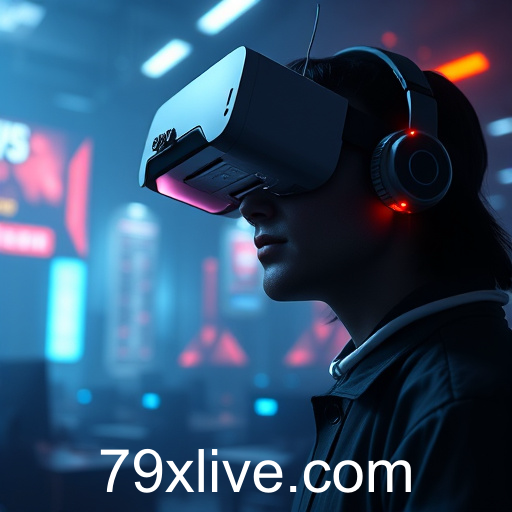 Novidades no Mundo dos Jogos: Impacto de 79x e Tendências Futuras