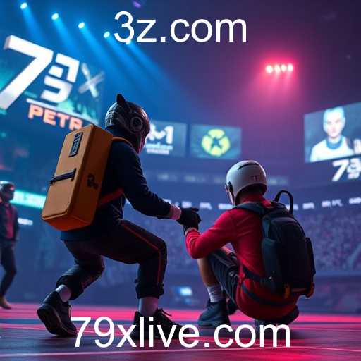 A Revolução dos Jogos em 79X: Inovações e Desafios