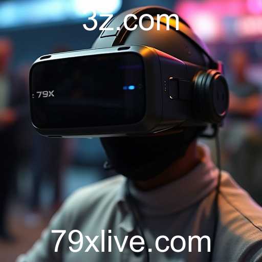 A Ascensão do '79x' na Indústria de Jogos em 2025