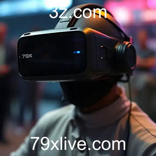 A Ascensão do '79x' na Indústria de Jogos em 2025