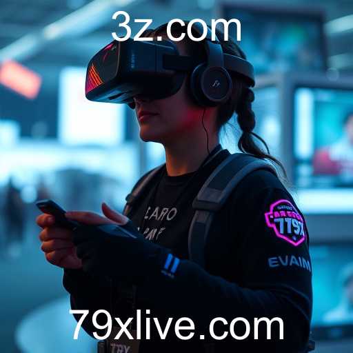 Revolução nos Jogos: 79x Alcançando Novos Patamares