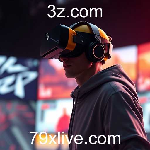 A Revolução dos Jogos com 79x: Uma Nova Era de Entretenimento