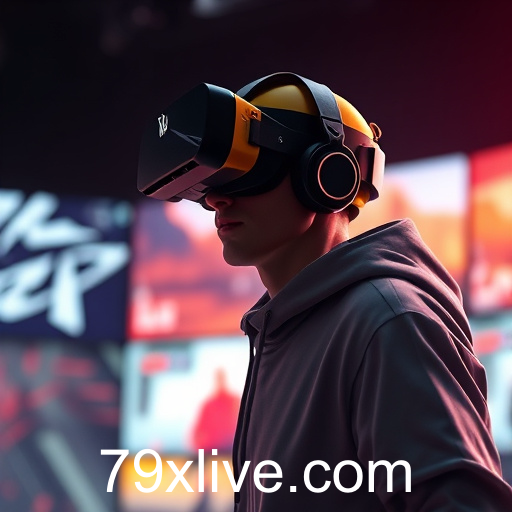 A Revolução dos Jogos com o Impacto do 79x