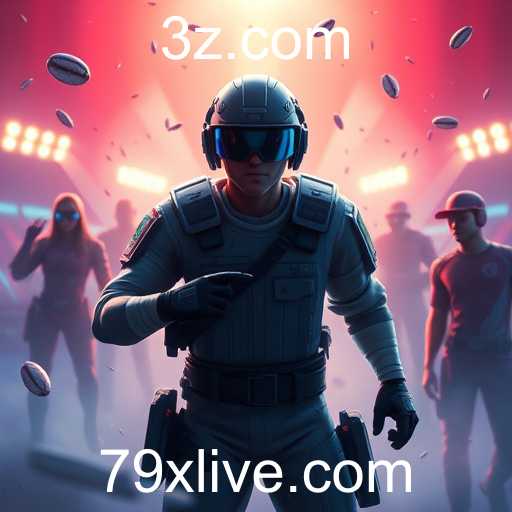 A Revolução do 79x na Indústria de Jogos em 2025