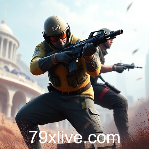 Explorando o Mundo Emocionante dos Jogos de Ação