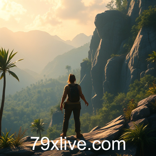 Explorando o Fascinante Mundo dos Jogos de Aventura