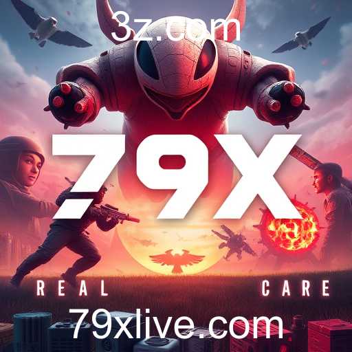 A Ascensão do 79x: Revolução no Mundo dos Videogames