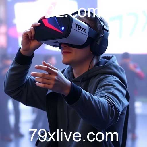 A Ascensão dos Jogos de Realidade Mista em 2025