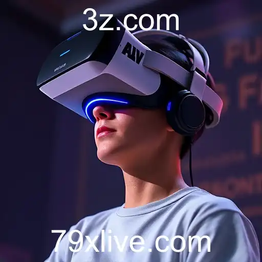 A Ascensão do Fenômeno '79x' no Mundo dos Jogos