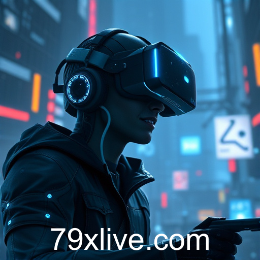 Revolução no Mundo dos Jogos Digitais com 79x