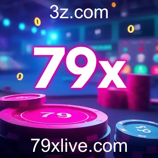 Revolução Digital nos Jogos com 79x