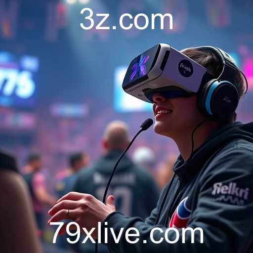 A Evolução e Impacto dos Jogos Online em 2025