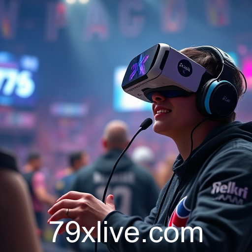 A Evolução e Impacto dos Jogos Online em 2025
