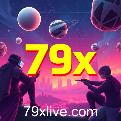 Evolução e Impacto da Plataforma 79x no Cenário dos Games