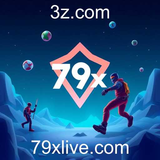 A Evolução dos Jogos Sob a Ótica de '79x'