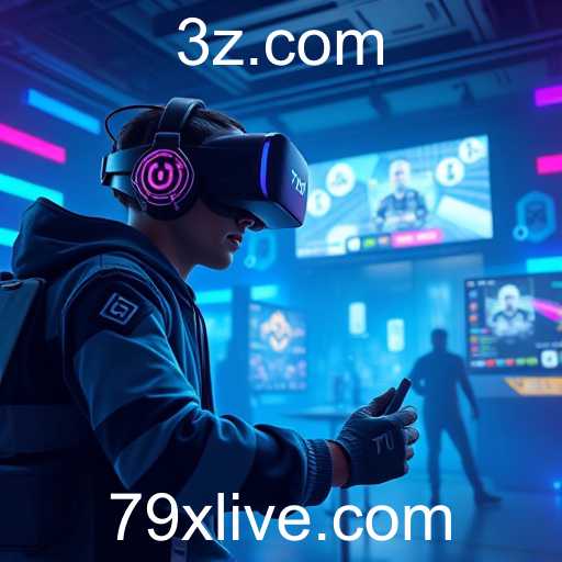 Novo Horizonte: A Evolução dos Jogos Online em 2025