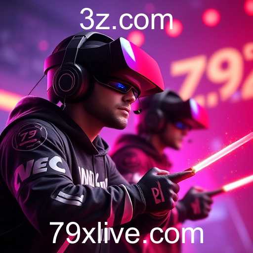 Expansão do 79x: Um Olhar sobre o Futuro dos Jogos Online