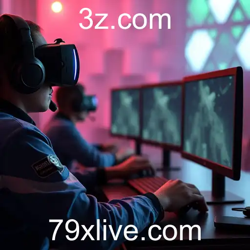 A Expansão dos Jogos em 2025