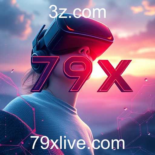 Expansão Explosiva no Mercado de Jogos com 79x