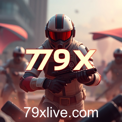 Revolução Digital nos Jogos com 79x: O Futuro do Entretenimento Virtual