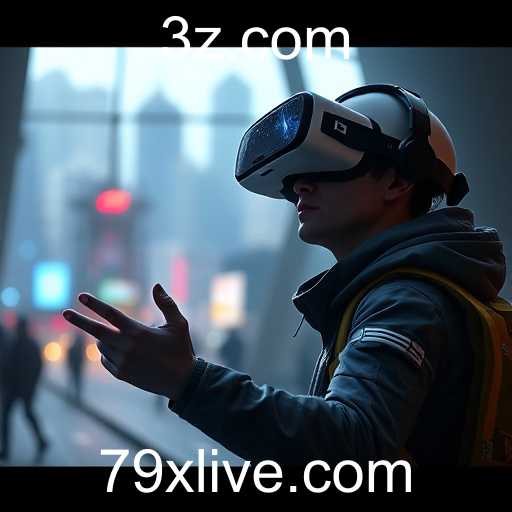 Avanços e Desafios no Futuro dos Jogos Digitais