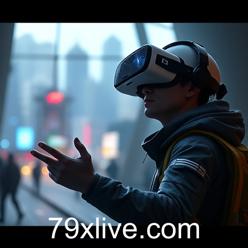 Avanços e Desafios no Futuro dos Jogos Digitais