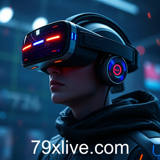 Inovações e Impactos no Cenário dos Jogos em 2025