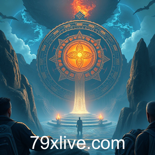 Expansão Inovadora Inunda o Cenário de Jogos