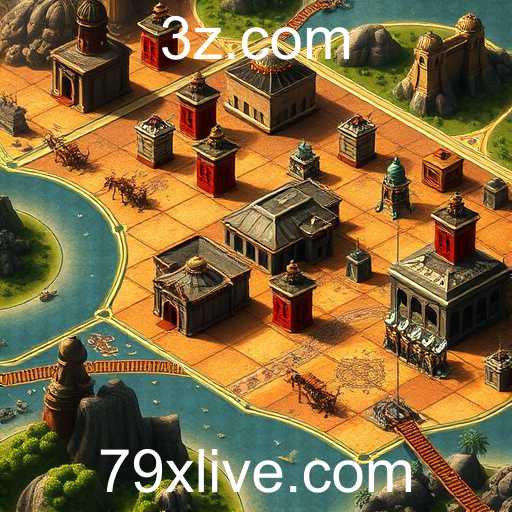 Revolução Digital no Mundo dos Jogos