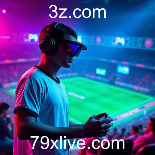 Revolução no Mundo dos Jogos com 79x