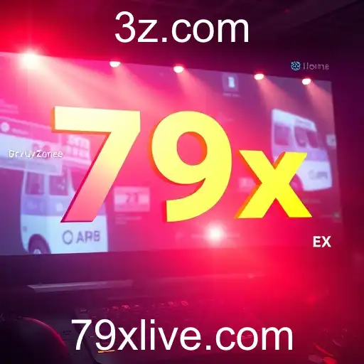 Explorando o Crescimento do 79x no Mercado de Jogos