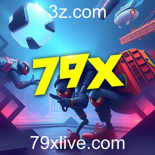 Revolução no Mercado de Jogos com a Plataforma 79x