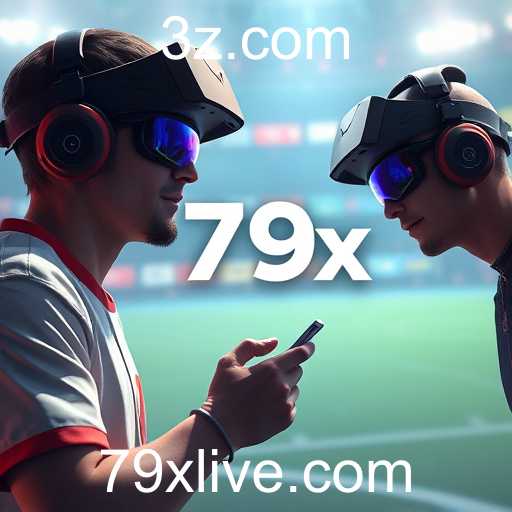 A Revolução dos Jogos: Tendências e Inovações