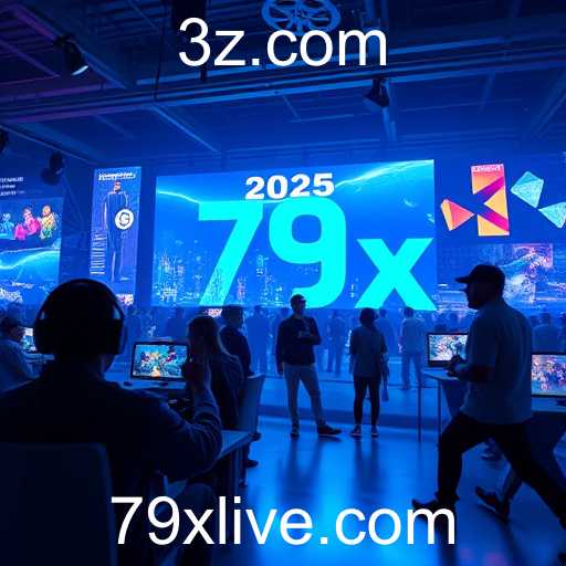 Tendências Futuras no Mundo dos Jogos