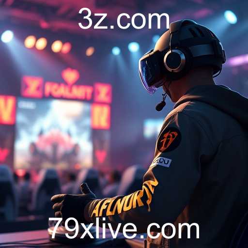 Novidades e Tendências do Mundo dos Jogos em 2025