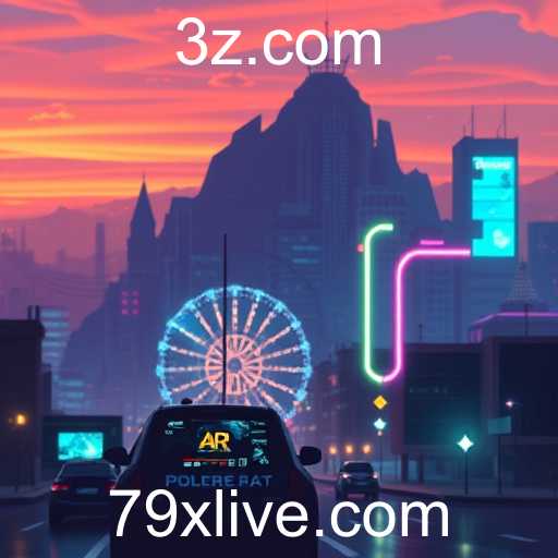 A Ascensão dos Jogos de Realidade Aumentada em 2025