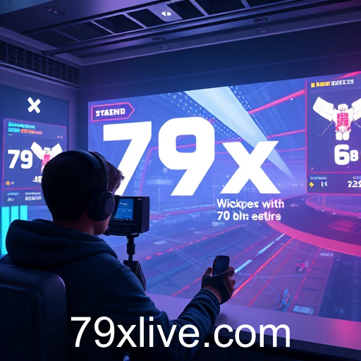 Avanços e Impactos da Tecnologia de Jogos em 2025