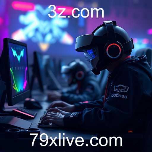 A Evolução dos Jogos e a Influência de 79x