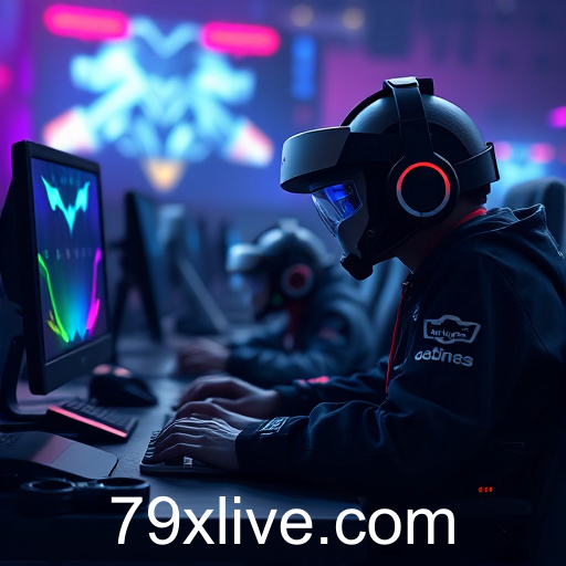 A Evolução dos Jogos e a Influência de 79x