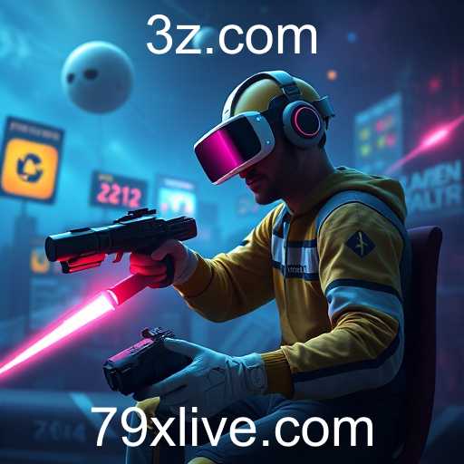 A Revolução do Gaming e o Impacto da 79x no Mercado