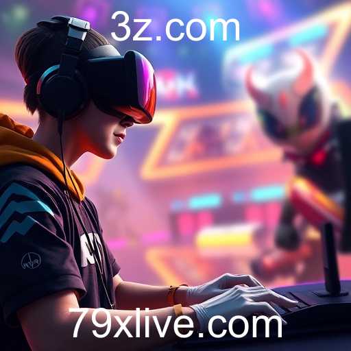 Inovações e Desafios: A Indústria de Jogos em 2025