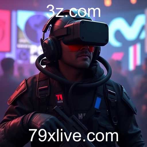 Inovações que Transformam a Indústria dos Jogos