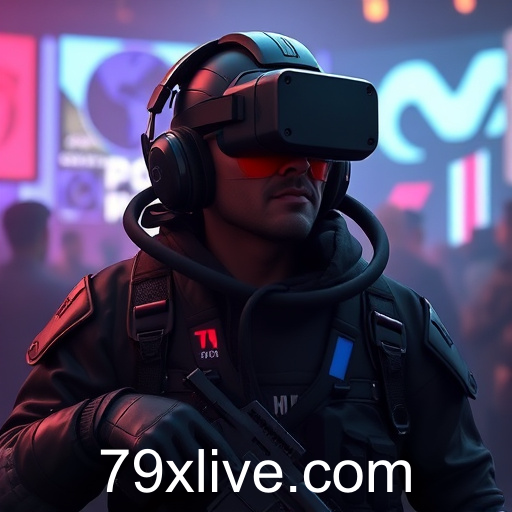 Inovações que Transformam a Indústria dos Jogos