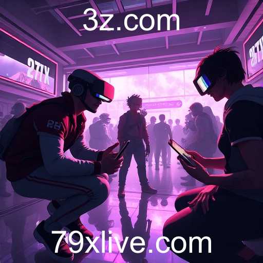 Inovações de Gaming Dominam 2025