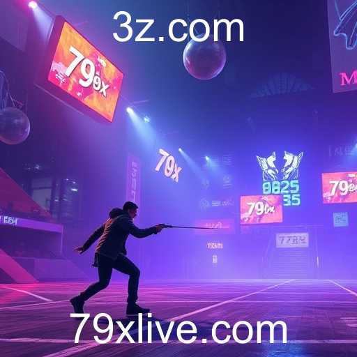 Inovações Tecnológicas e Dinâmicas no Mundo dos Games