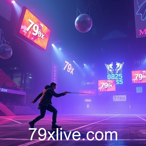 Inovações Tecnológicas e Dinâmicas no Mundo dos Games