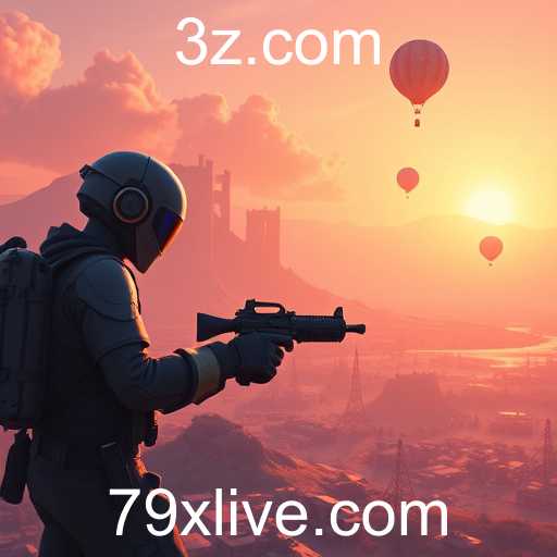 A Revolução dos Jogos em 2025: Inovações e Expansões