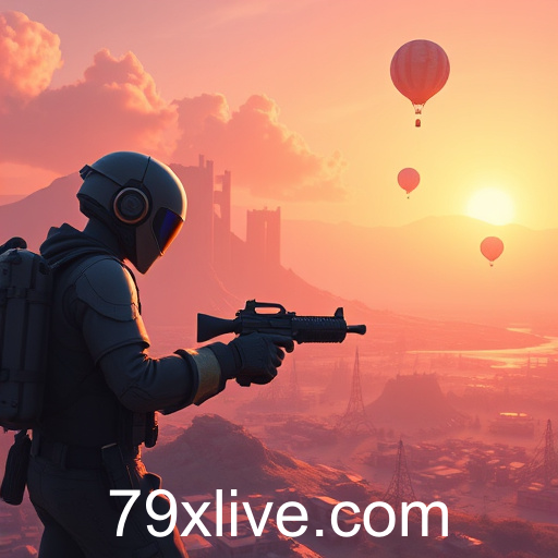 A Revolução dos Jogos em 2025: Inovações e Expansões