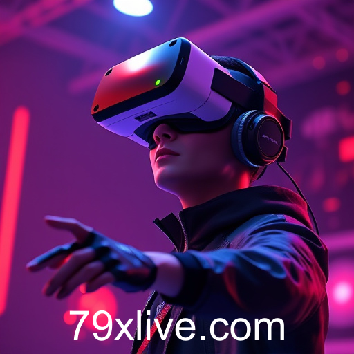 Inovações e Tendências no Mundo dos Jogos